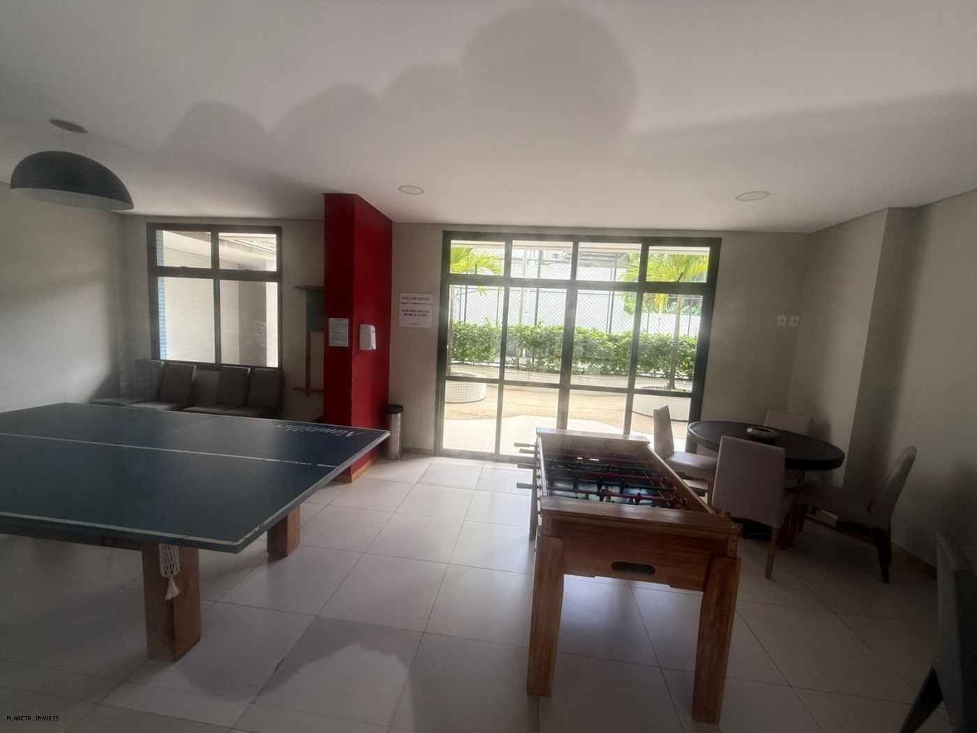 Apartamento, 4 quartos, 130 m² - Foto 33