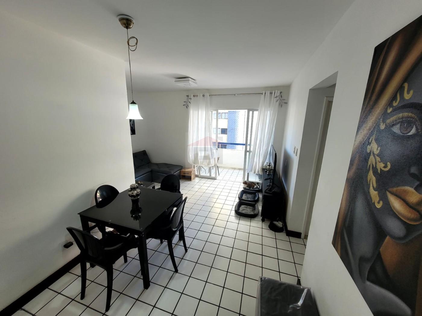 Apartamento, 2 quartos, 72 m² - Foto 2