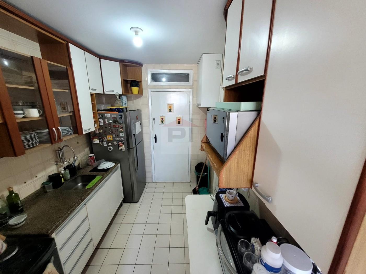 Apartamento, 2 quartos, 72 m² - Foto 12
