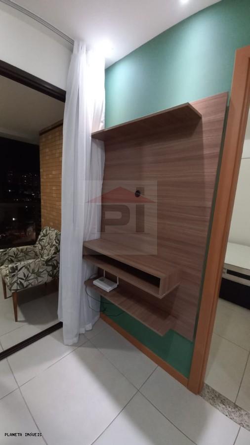 Apartamento, 1 quarto, 43 m² - Foto 4