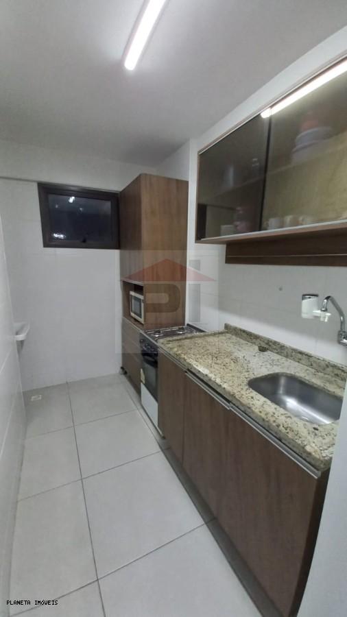 Apartamento, 1 quarto, 43 m² - Foto 5