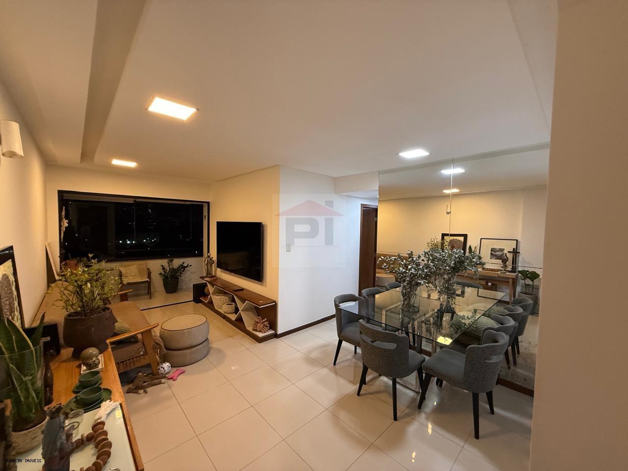 Apartamento, 3 quartos, 83 m² - Foto 1