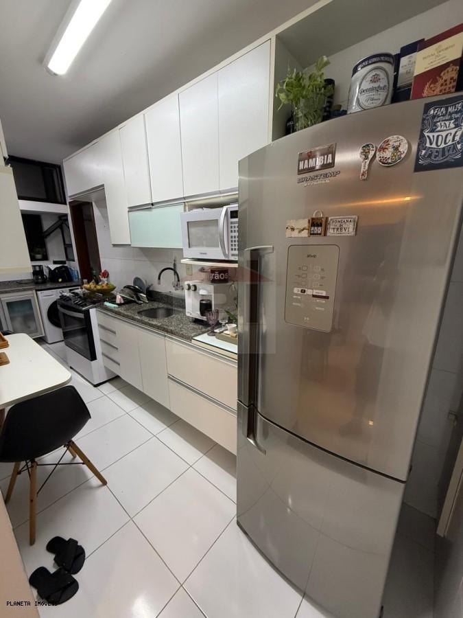 Apartamento, 3 quartos, 83 m² - Foto 13