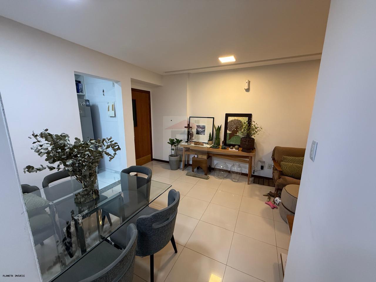 Apartamento, 3 quartos, 83 m² - Foto 4