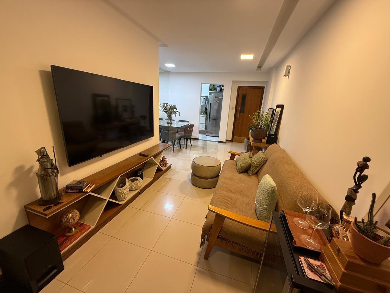 Apartamento, 3 quartos, 83 m² - Foto 3