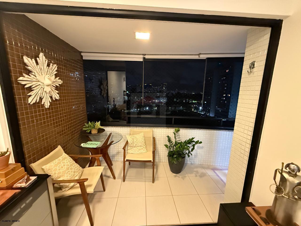 Apartamento, 3 quartos, 83 m² - Foto 2
