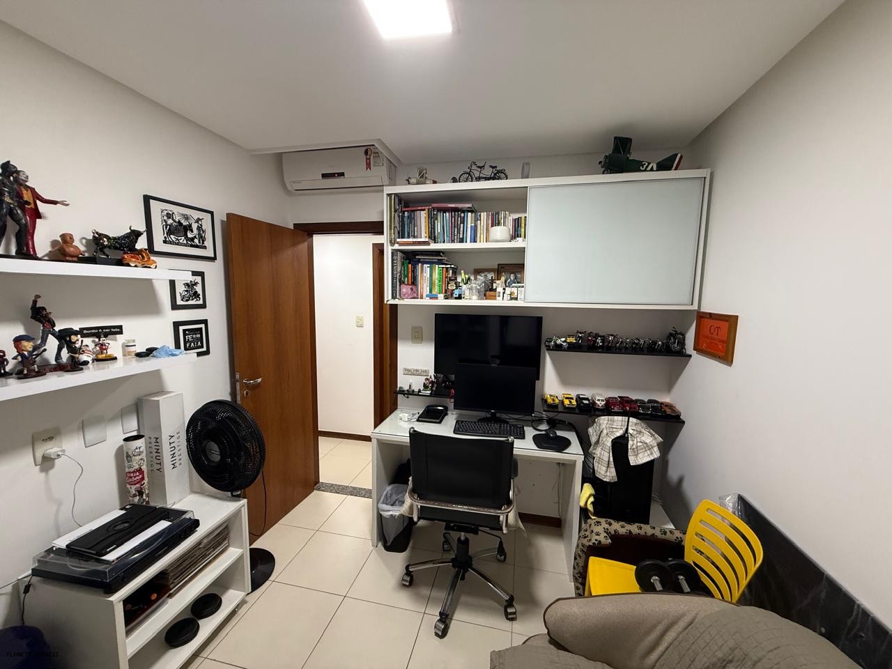 Apartamento, 3 quartos, 83 m² - Foto 6