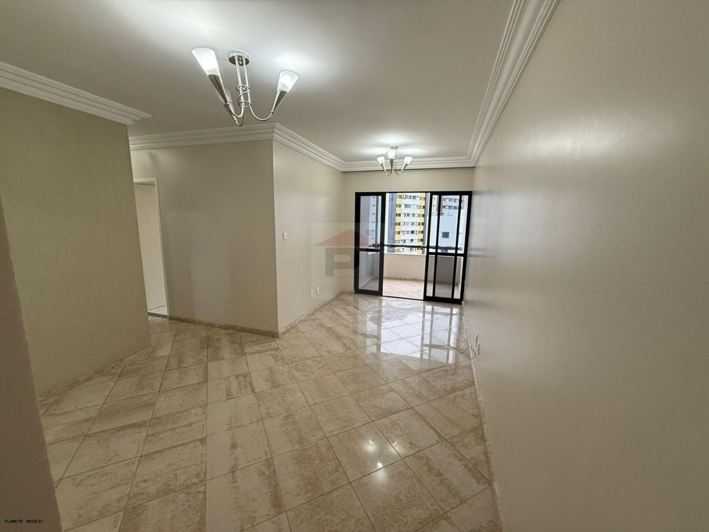 Apartamento, 3 quartos, 84 m² - Foto 1