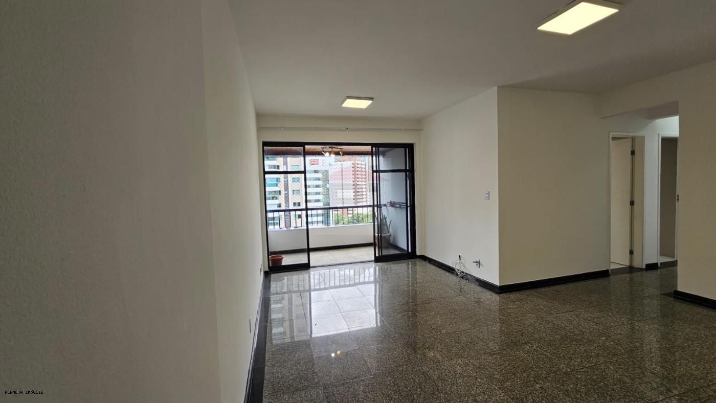 Apartamento, 3 quartos, 105 m² - Foto 1
