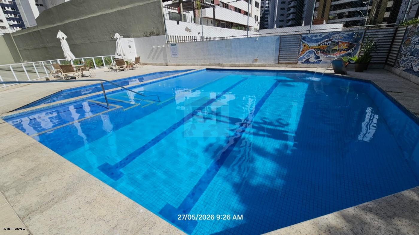 Apartamento, 3 quartos, 105 m² - Foto 20