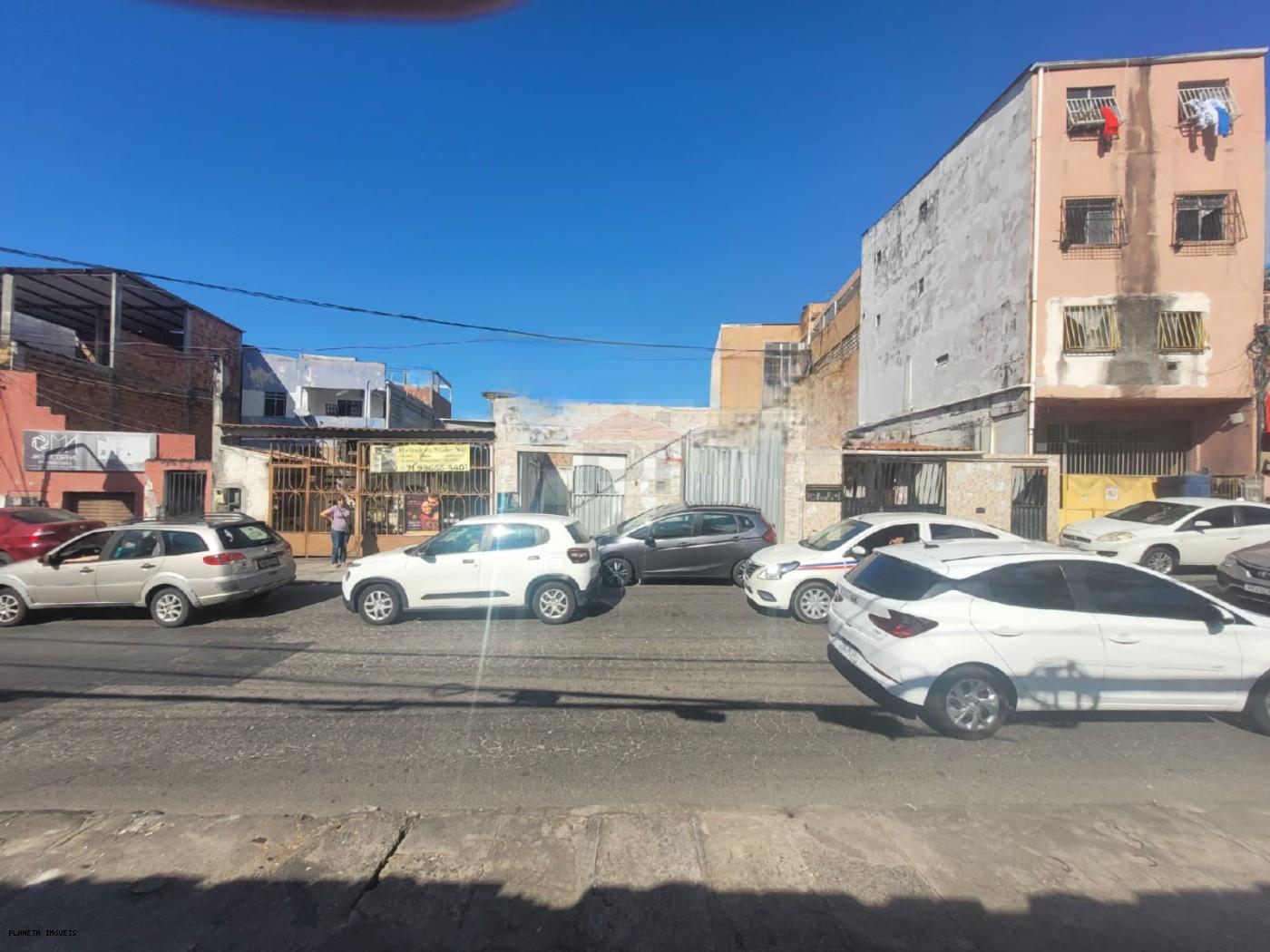 Terreno, 300 m² - Foto 1
