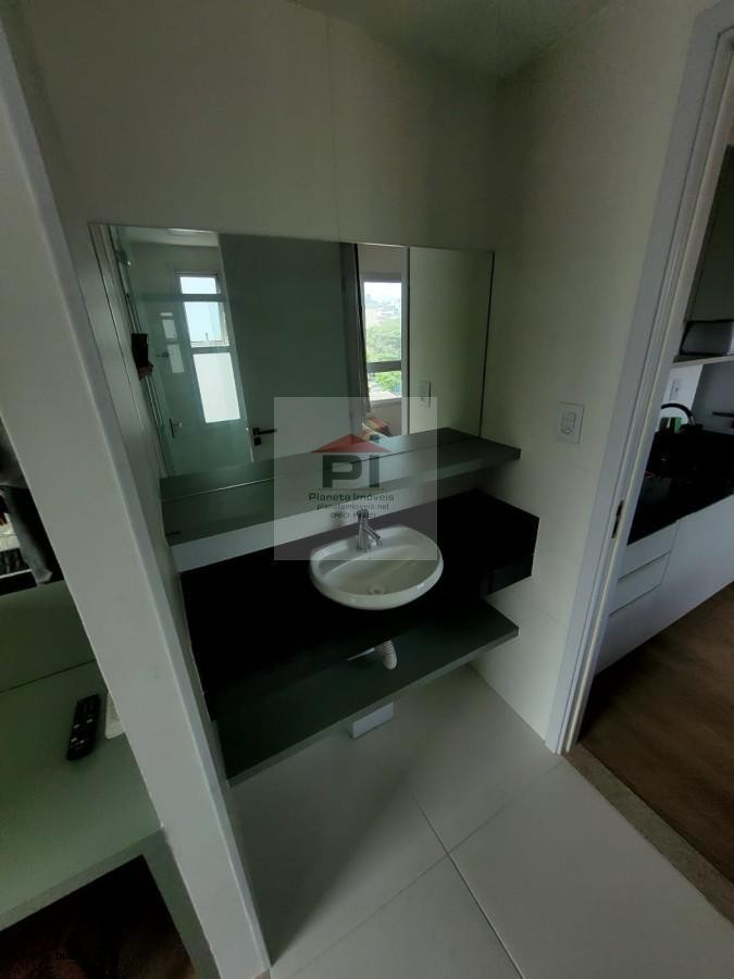 Apartamento, 1 quarto, 23 m² - Foto 8