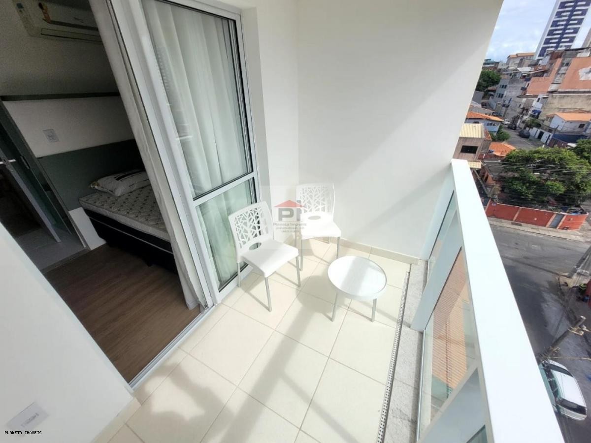 Apartamento, 1 quarto, 23 m² - Foto 3