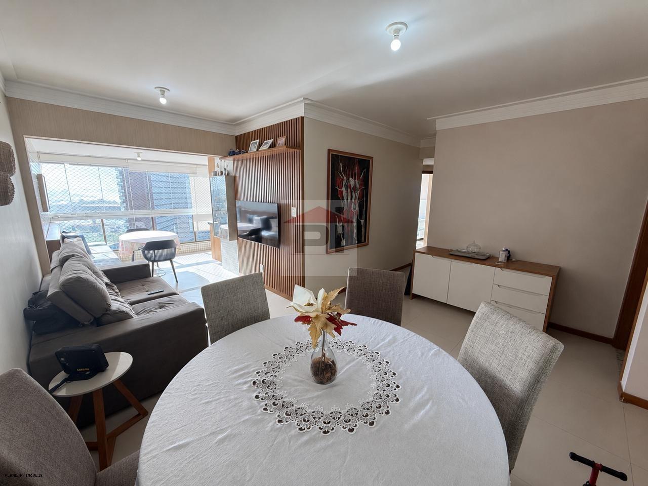 Apartamento, 3 quartos, 105 m² - Foto 1