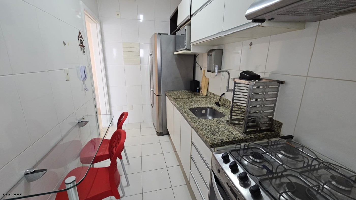 Apartamento, 2 quartos, 72 m² - Foto 8