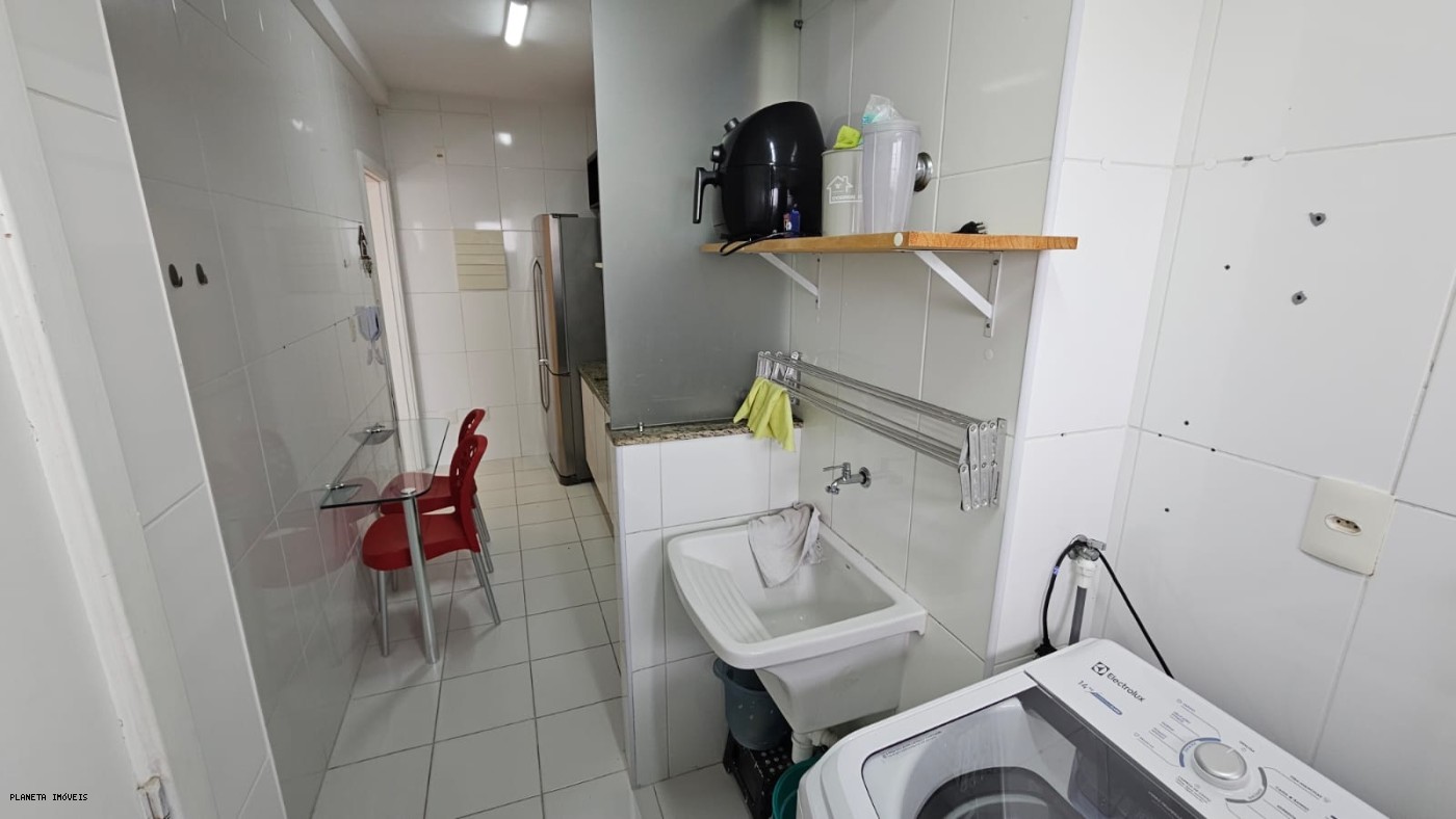 Apartamento, 2 quartos, 72 m² - Foto 9