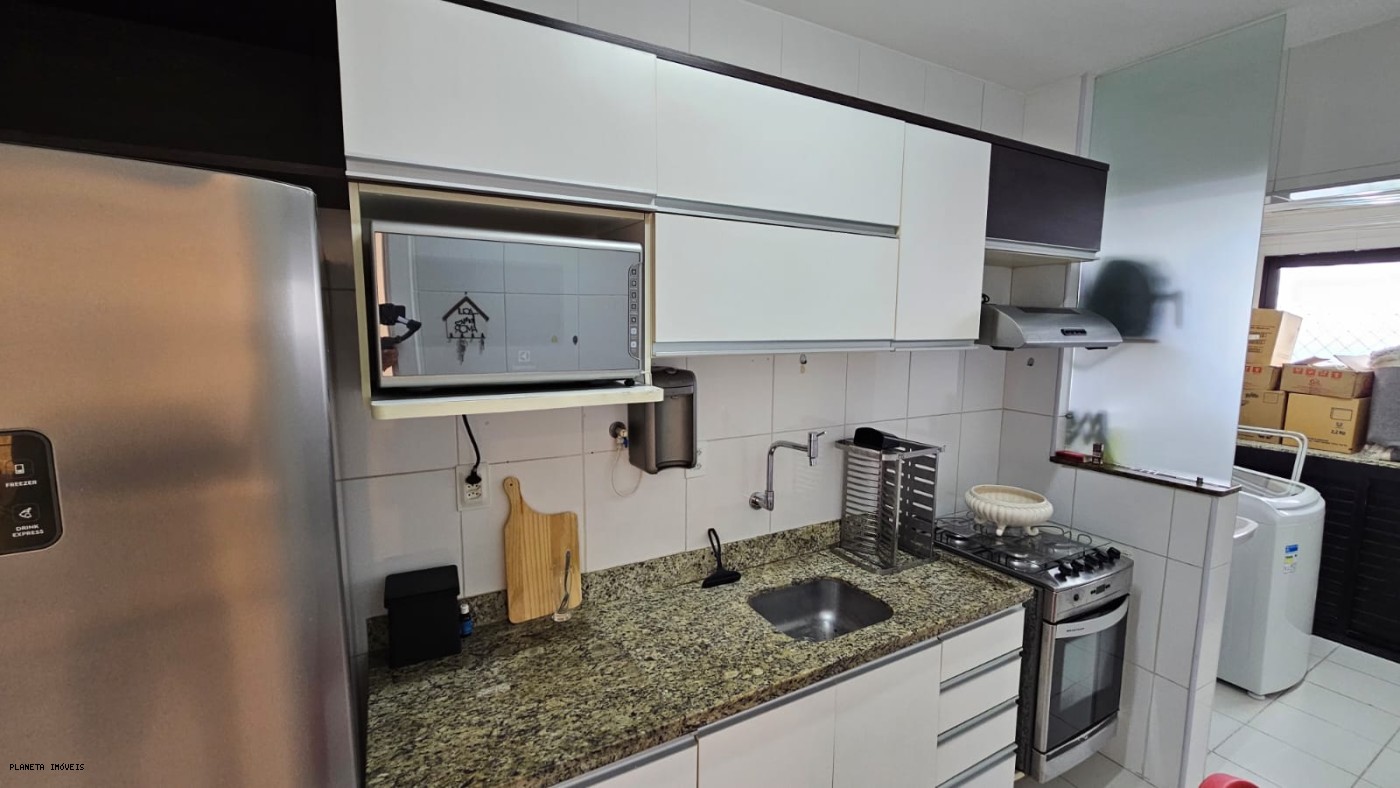 Apartamento, 2 quartos, 72 m² - Foto 7