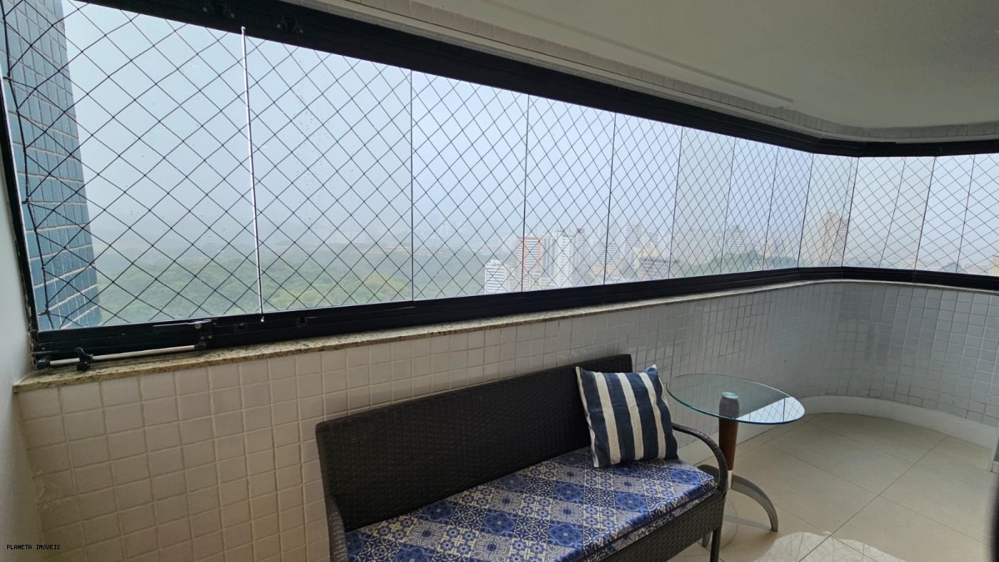 Apartamento, 2 quartos, 72 m² - Foto 2