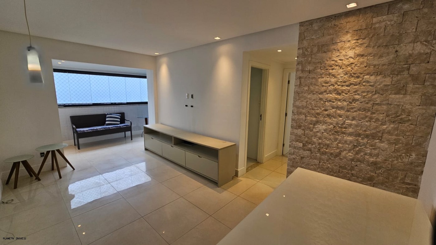 Apartamento, 2 quartos, 72 m² - Foto 1