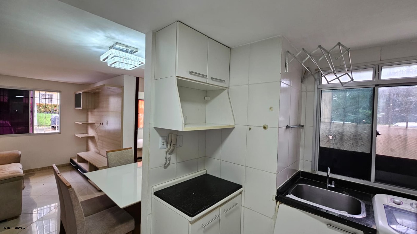 Apartamento, 2 quartos, 43 m² - Foto 11