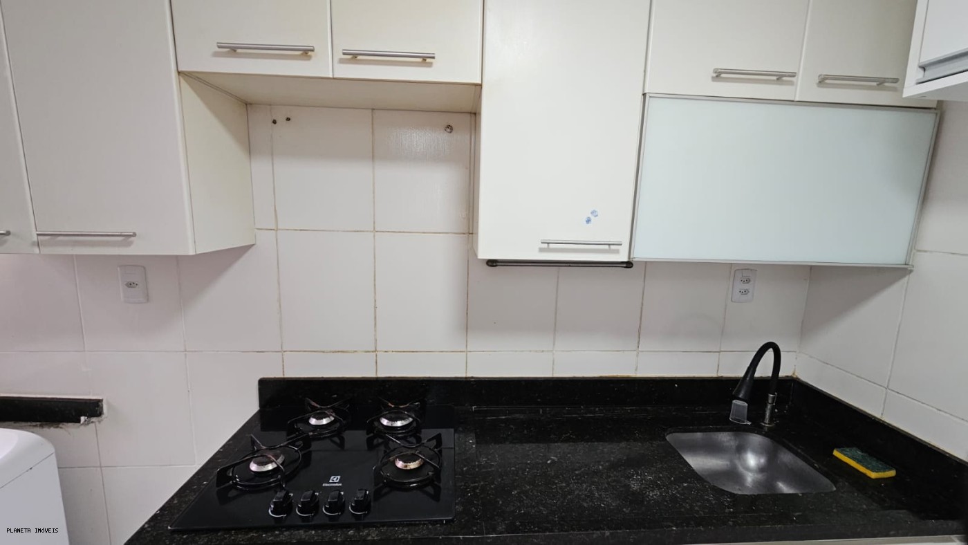Apartamento, 2 quartos, 43 m² - Foto 14