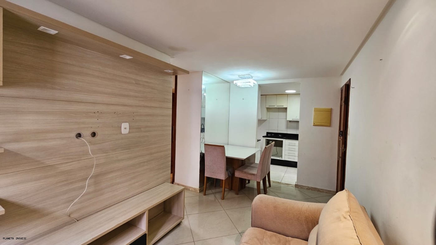 Apartamento, 2 quartos, 43 m² - Foto 4