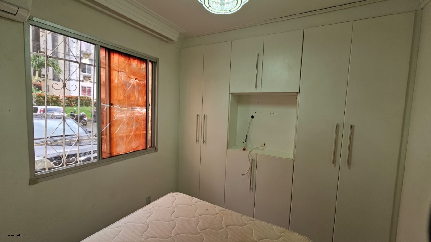 Apartamento, 2 quartos, 43 m² - Foto 7