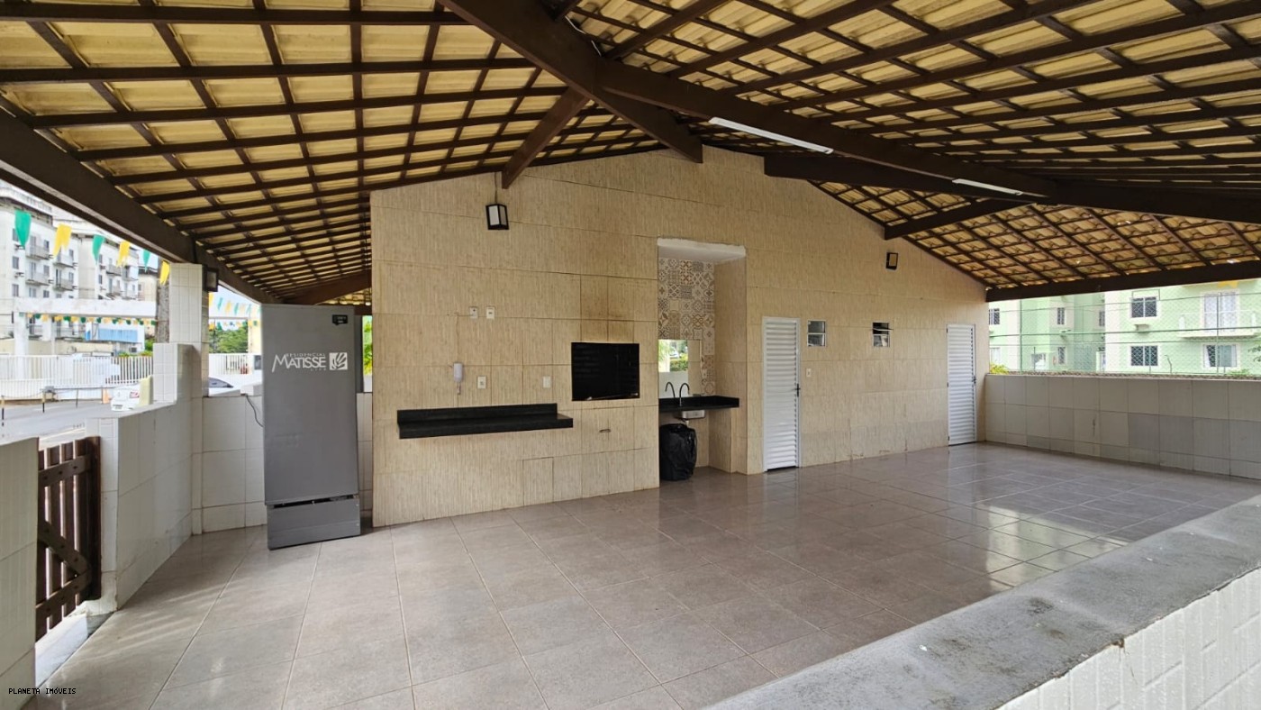 Apartamento, 2 quartos, 43 m² - Foto 20
