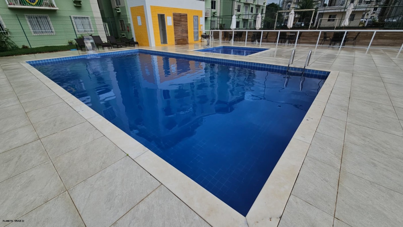 Apartamento, 2 quartos, 43 m² - Foto 16