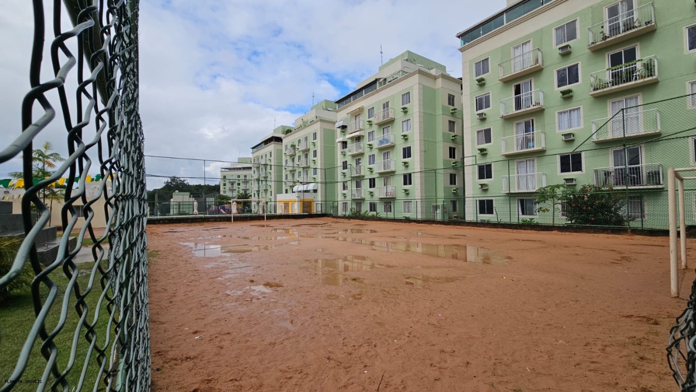 Apartamento, 2 quartos, 43 m² - Foto 21