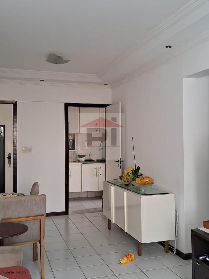 Apartamento, 3 quartos, 80 m² - Foto 2