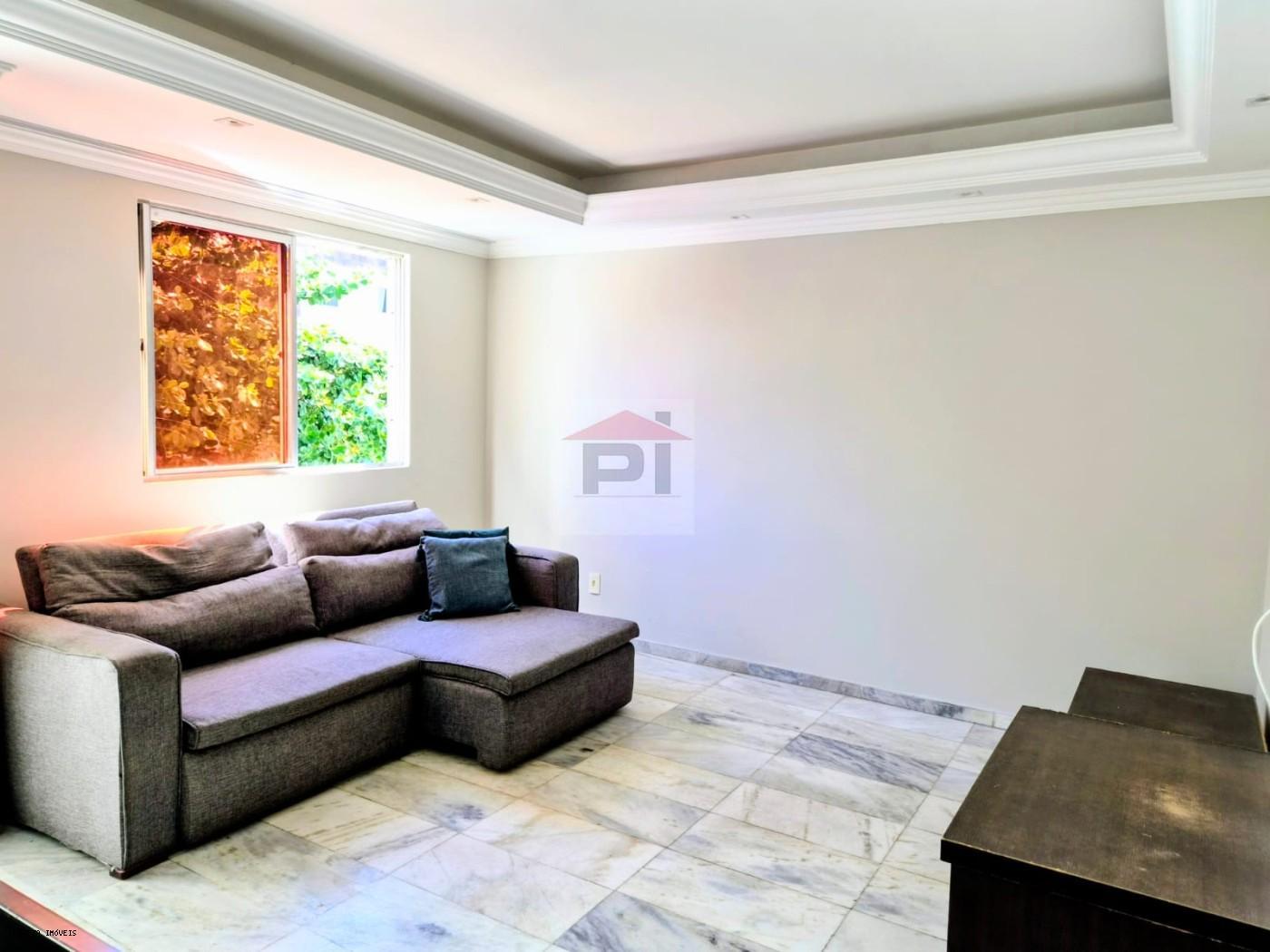 Apartamento, 4 quartos, 109 m² - Foto 1