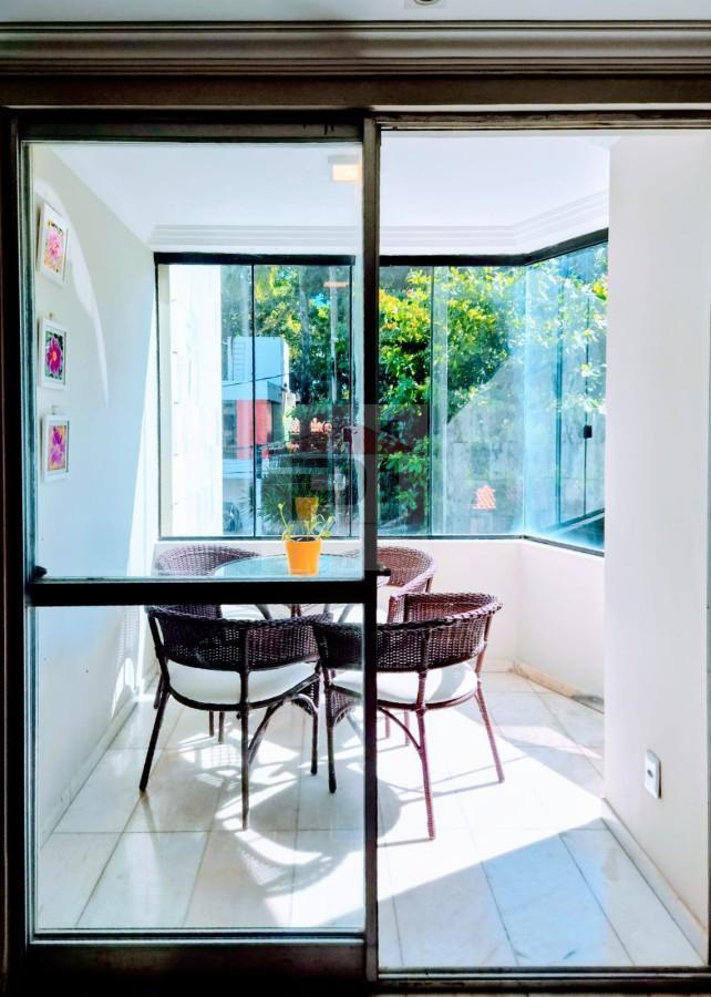 Apartamento, 4 quartos, 109 m² - Foto 2