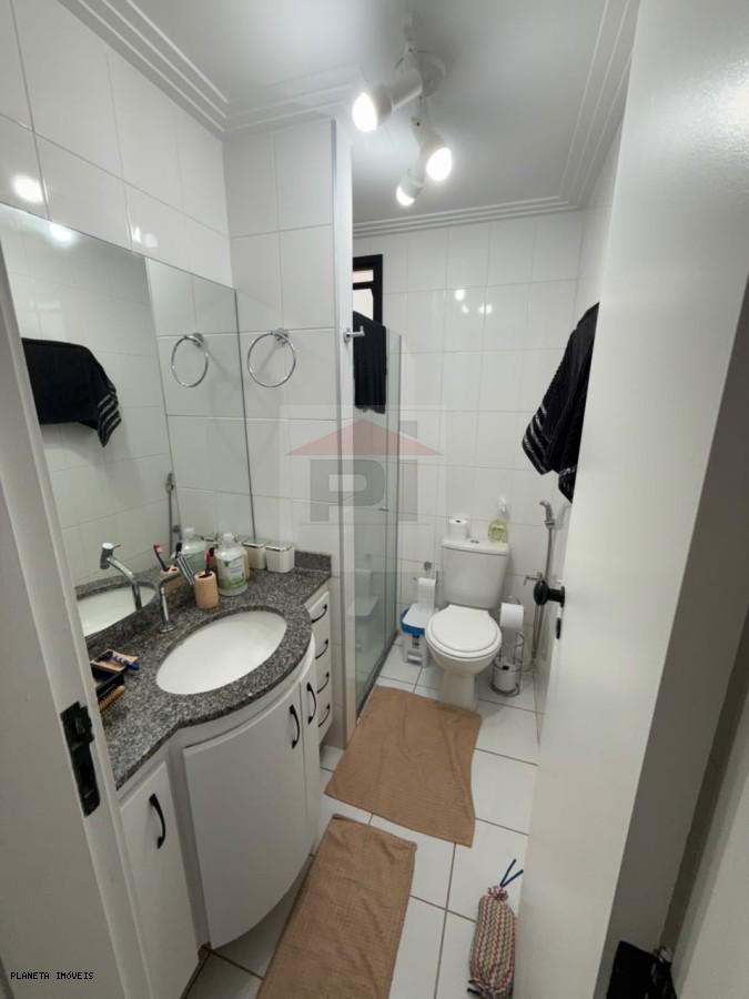Apartamento, 3 quartos, 86 m² - Foto 7