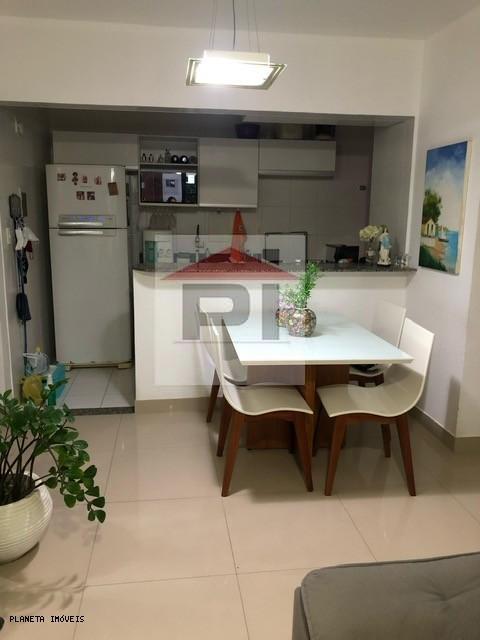 Apartamento, 2 quartos, 57 m² - Foto 5