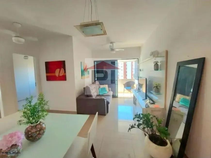 Apartamento, 2 quartos, 57 m² - Foto 2
