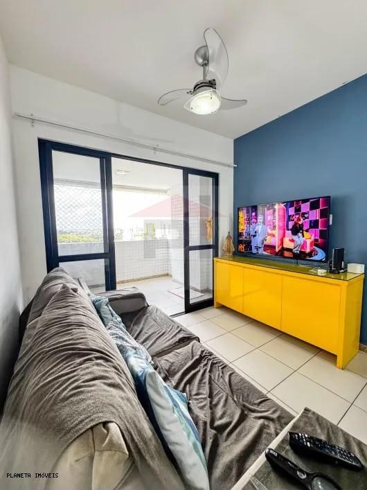 Apartamento, 3 quartos, 83 m² - Foto 4