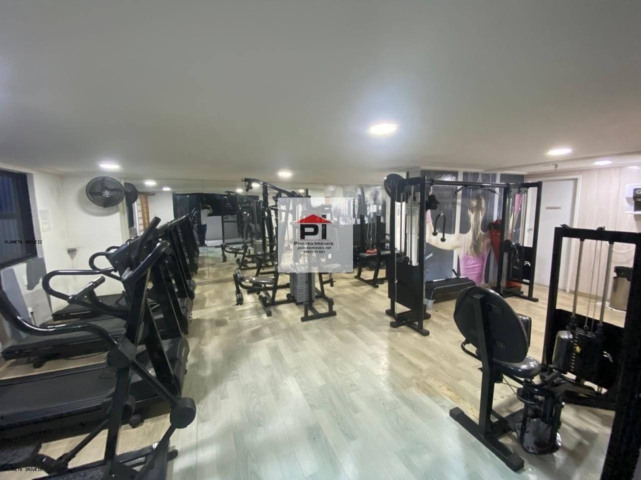 Apartamento, 3 quartos, 83 m² - Foto 19