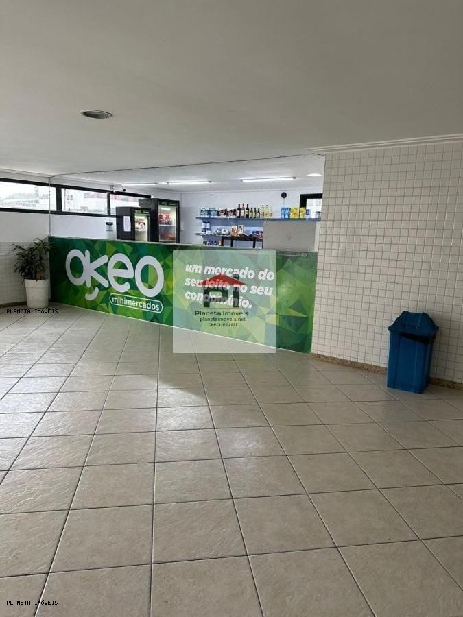 Apartamento, 3 quartos, 83 m² - Foto 21