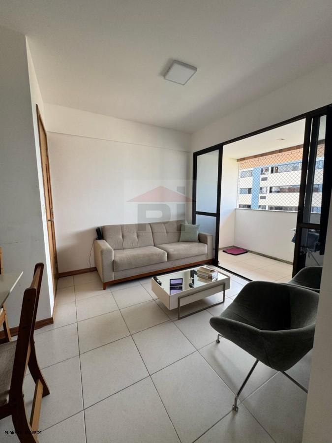 Apartamento, 3 quartos, 73 m² - Foto 1