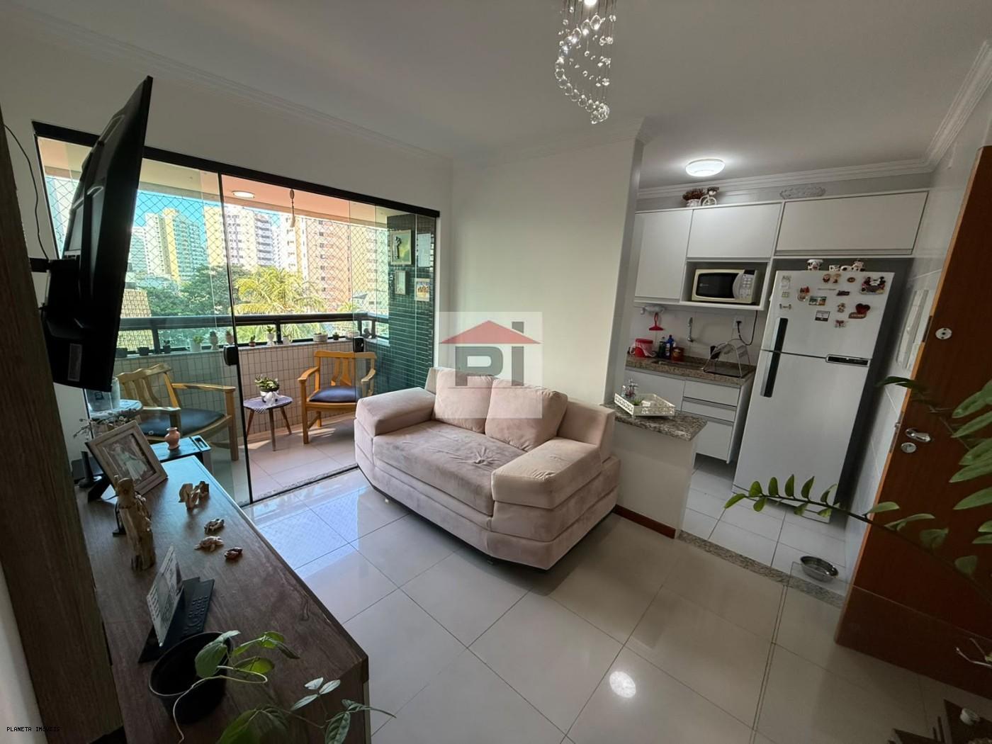 Apartamento, 1 quarto, 40 m² - Foto 6