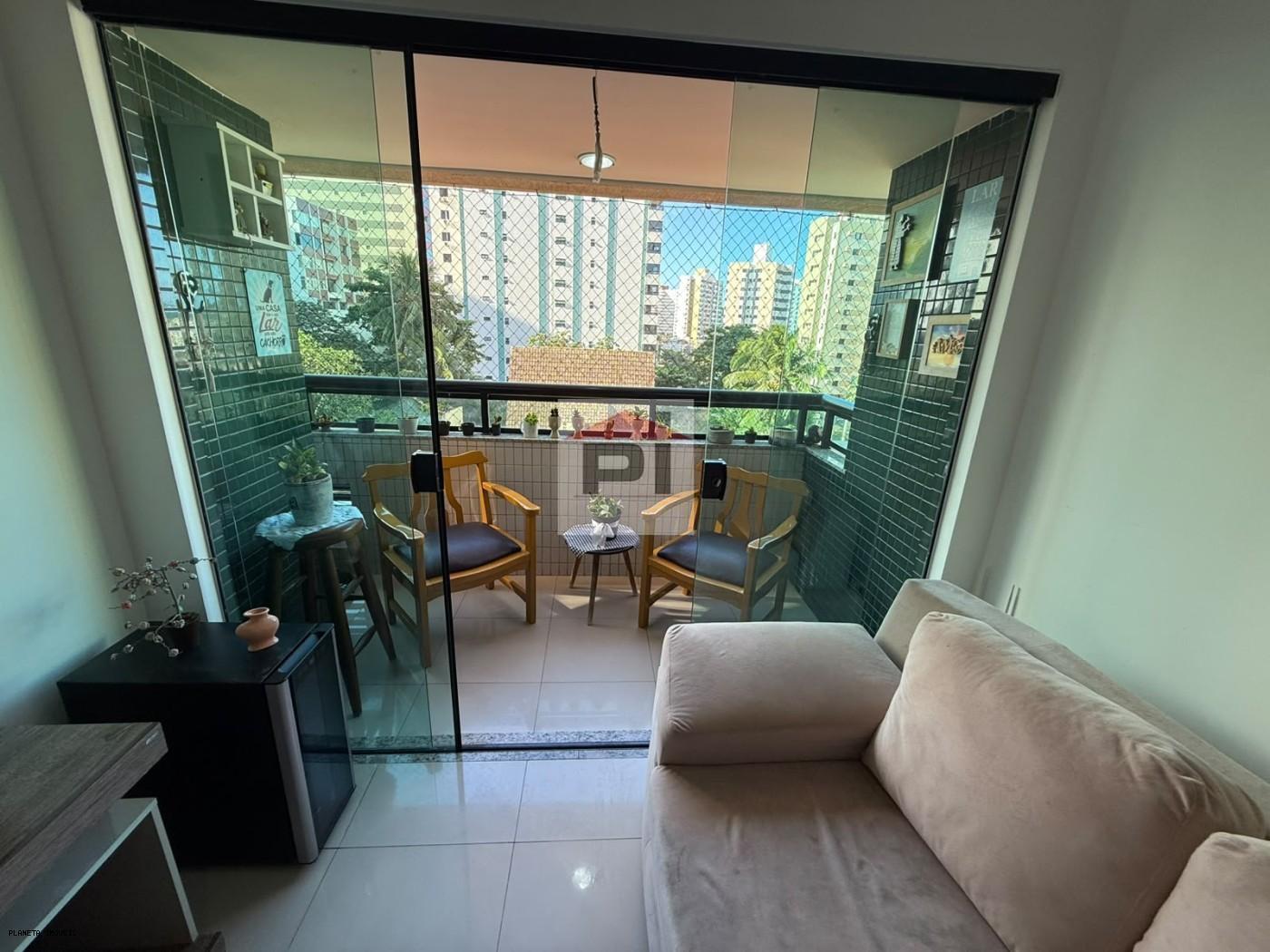 Apartamento, 1 quarto, 40 m² - Foto 4