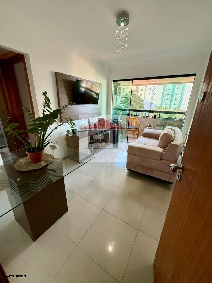 Apartamento, 1 quarto, 40 m² - Foto 1