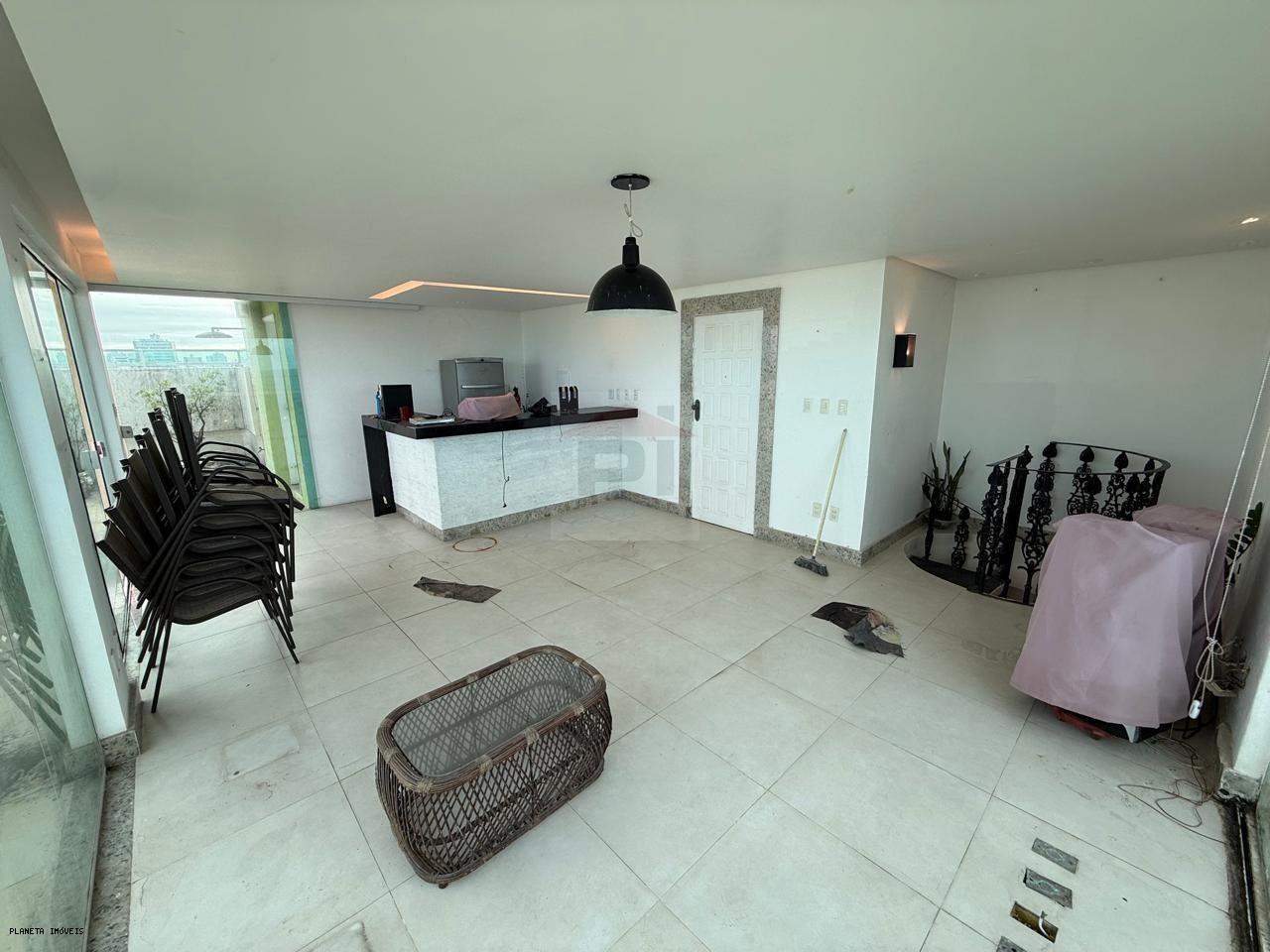 Cobertura, 3 quartos, 186 m² - Foto 6