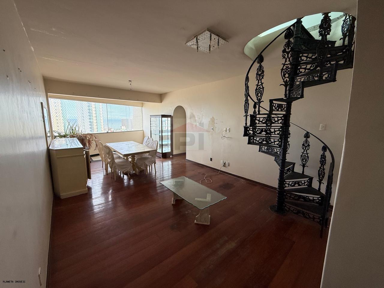 Cobertura, 3 quartos, 186 m² - Foto 8