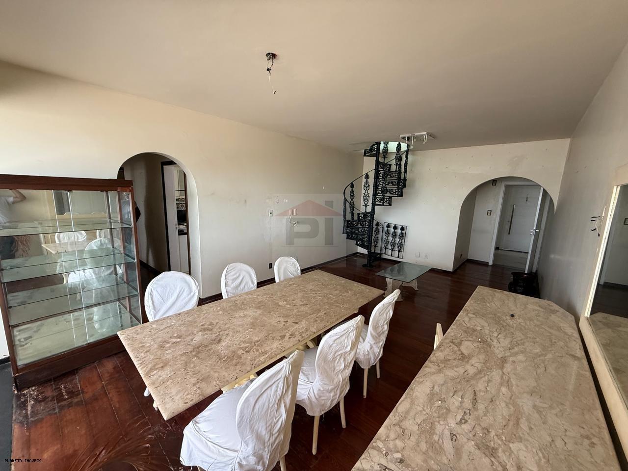 Cobertura, 3 quartos, 186 m² - Foto 7