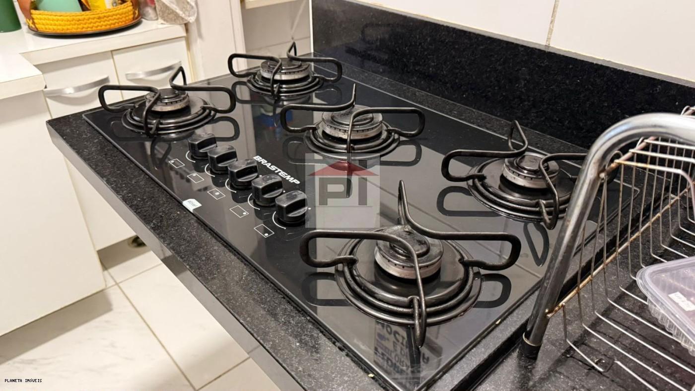 Apartamento, 3 quartos, 82 m² - Foto 11