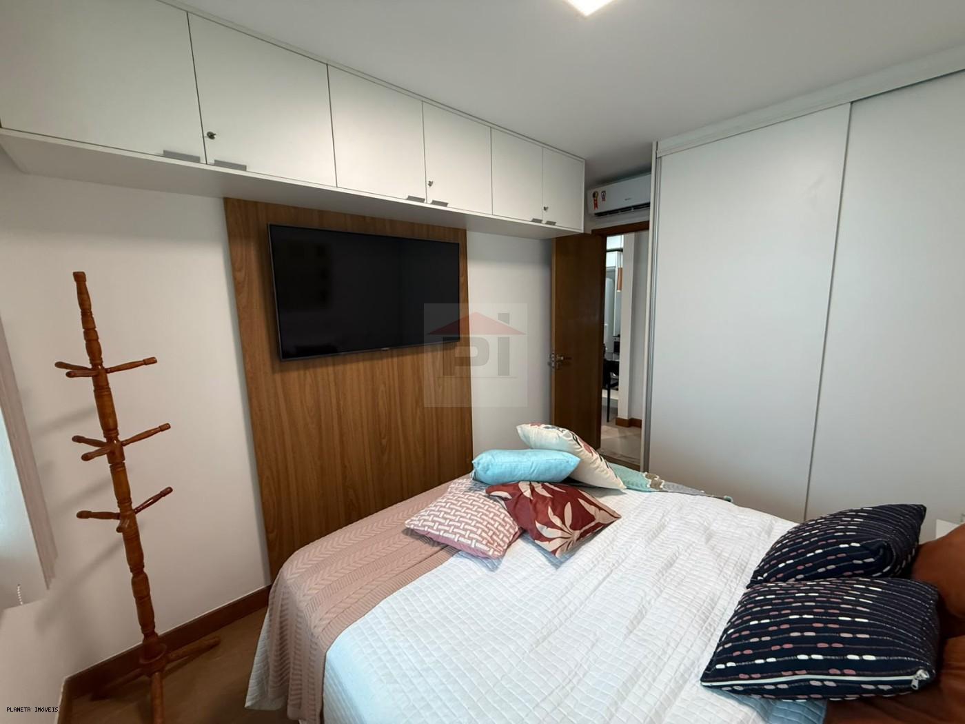 Apartamento, 1 quarto, 40 m² - Foto 4
