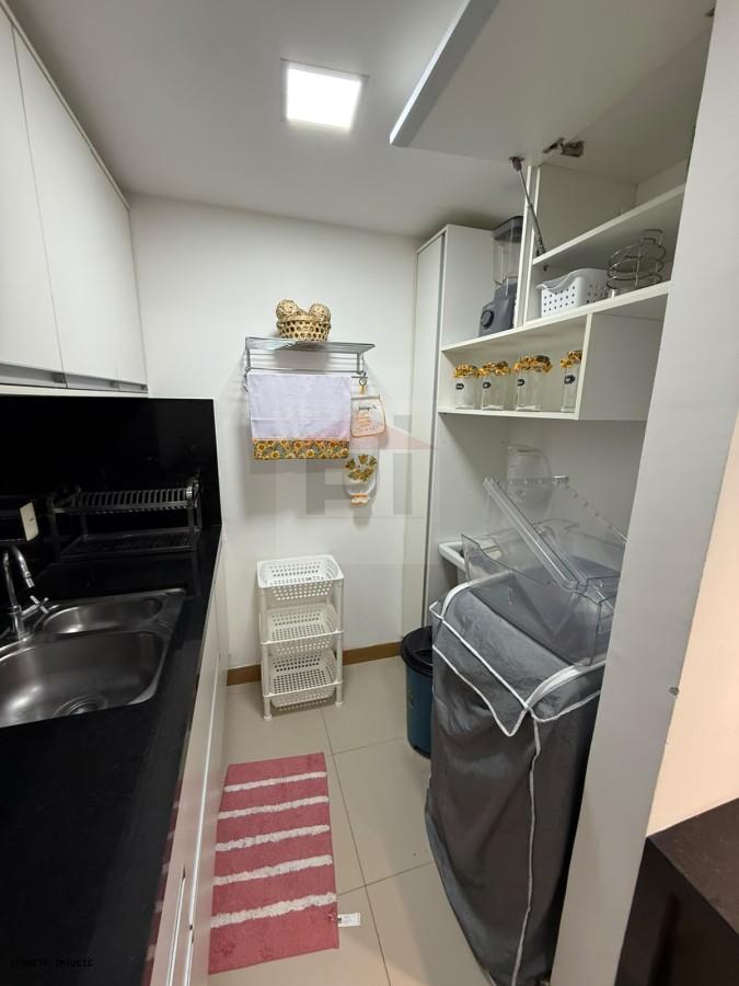 Apartamento, 1 quarto, 40 m² - Foto 8
