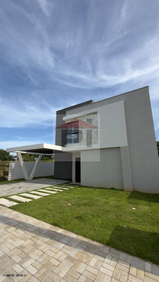 Casa de Condomínio, 4 quartos - Foto 3
